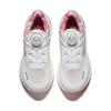 Anta Champion 3PRO Cushioning, Wear Resistant Low Top Running Shoes Women's White Red Gold 122435598R-1