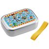 Skater Children's Aluminum Lunch Box 370ml Disney Toy Story 22 Boys Made in Japan ALB5NV-A