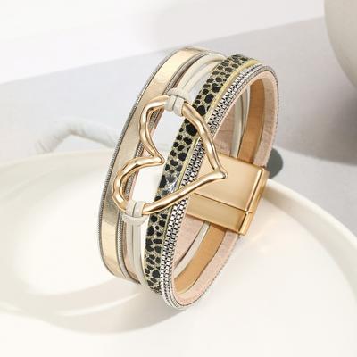 Armbänder – Bettelarmbänder