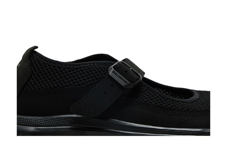 SALOMON RX Marie Jeanne 'Triple Black'
