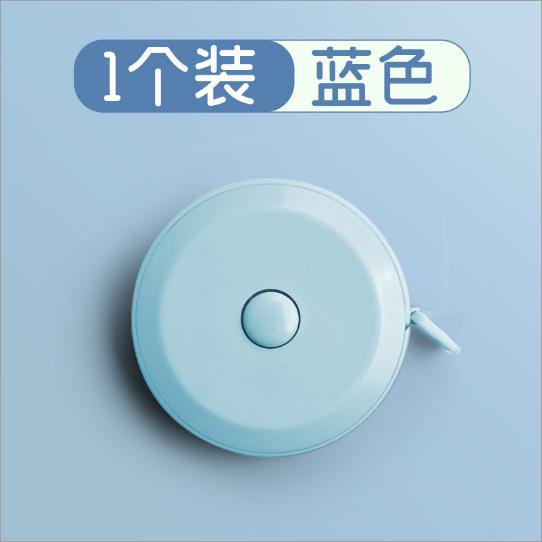 

Mini Tape Measure, High Appearance Level, High-precision, Multi-functional Household Soft Ruler for Measuring Three Measurements