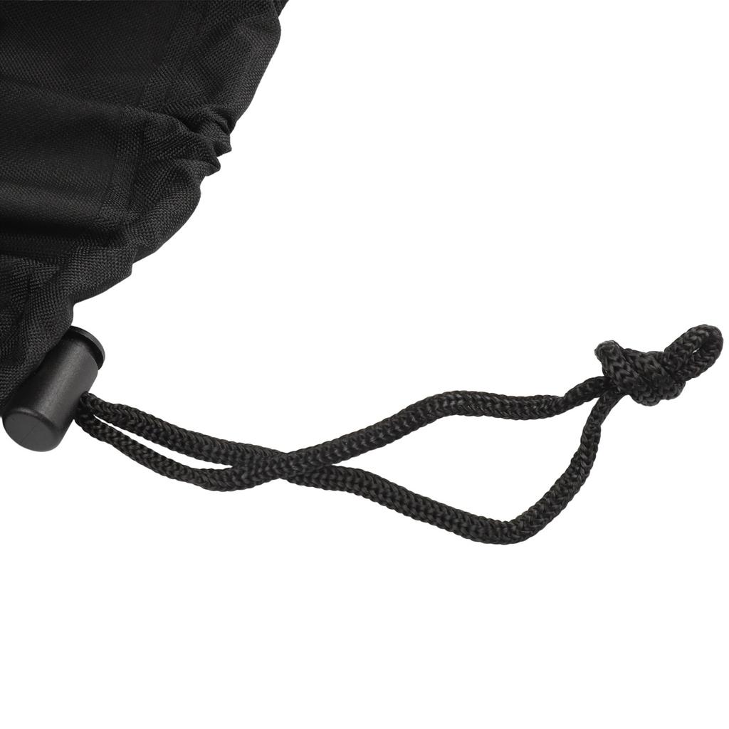 Adjustable Drawstring Outdoor Pizza Oven Cover Compatible with For OO100 101