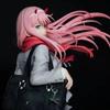 Anime Girl Action Figure Home Decor Cute Anime Decoration Plastic Crafts