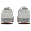 PUMA RX 737 Vintage Update Gray Echo Warm White Unisex Sneakers 403288-01
