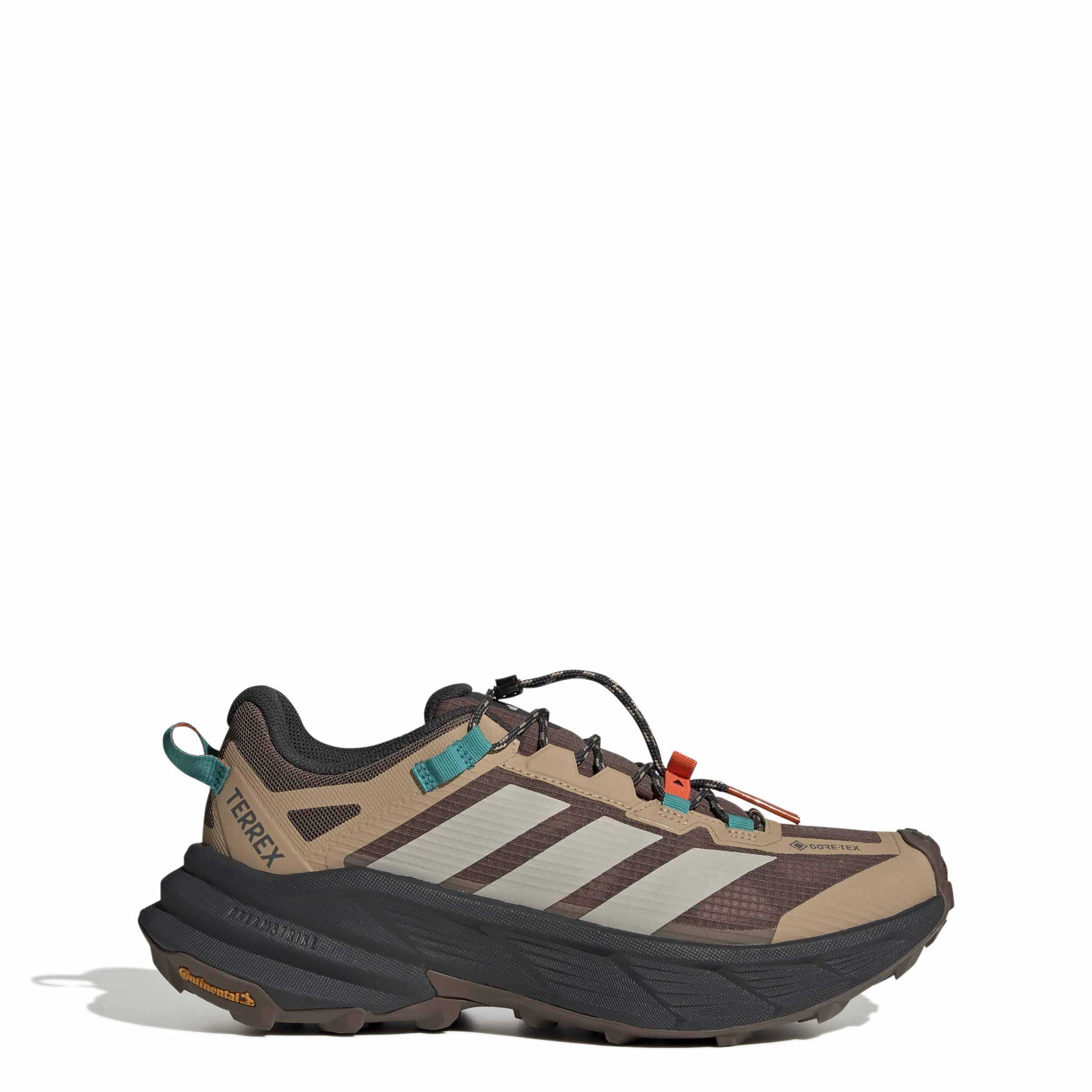 

Adidas Terrex Freehiker SL Unisex Adult ONH28 Earth Teal cm GORE-TEX Stratator/Wonder Alumina/Pure (JP6866) 25.0