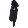Canada Goose [Domestically Authorized SAZABY LEAGUE Co., Ltd.] 3804MA MACMILLAN PARKA MacMILLAN Down Parka Jacket XS/TP blackUsed