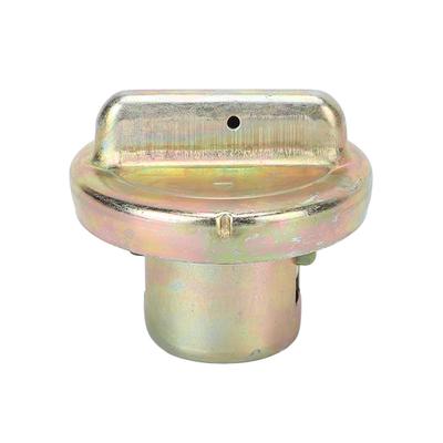 Couvercle de bouchon de remplissage de réservoir de carburant essence huile pour moto scooter Remplacement pour ATC110 ATC185 ATC200 ATC70
