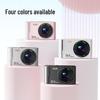 Student-Friendly 4K HD CCD Portable Digital Camera for Photos & Videos - Ideal for Campus & Travel