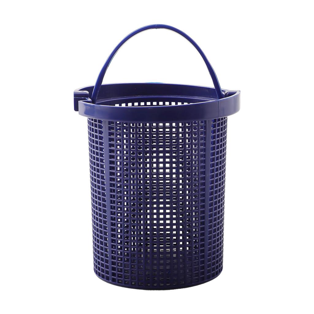 Pool-Skimmerkorb Ersatz für DuraGlass und für MaxiGlass Pumpen C10833P Entfernen Sie mühelos Schmutz aus Ihrem Pool