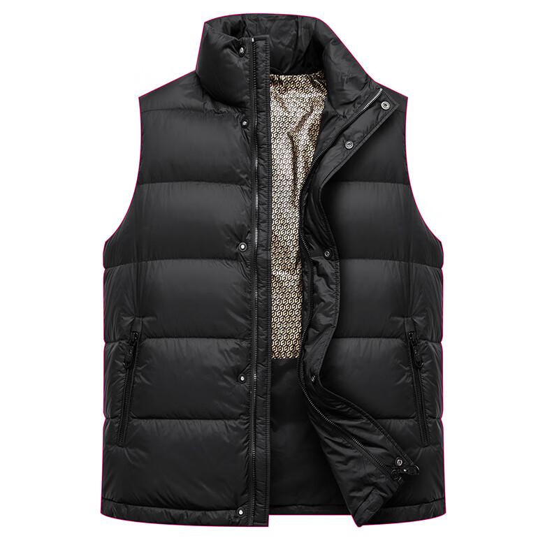 

Чоловіча пухова жилетка G·TENNA 56