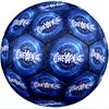 Chelsea FC Theme Soccer Ball Size 5 Soccer Ball Soft Touch Professional Training Football for Outdoor Sports