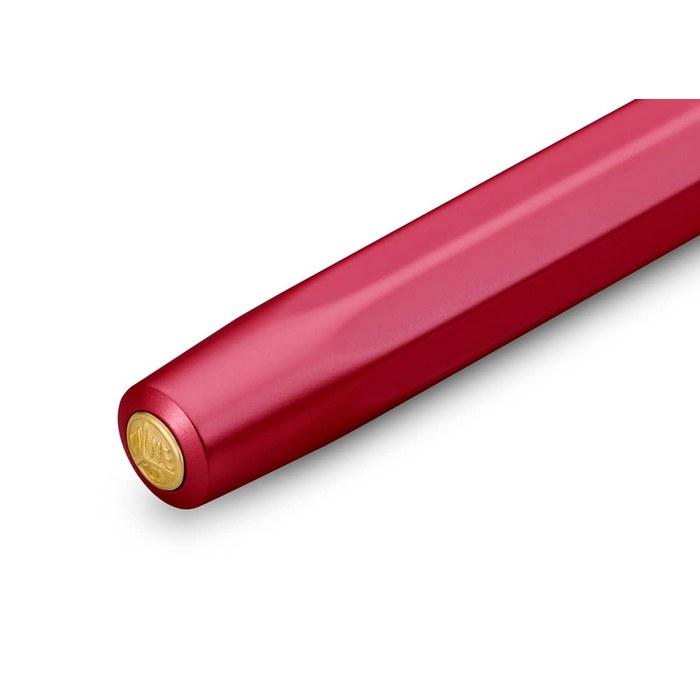 Kaweco Fountain Pen Kaweco Collection 2022 Limited Edition Ruby Ruby Light