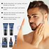 Men's Facial Cleansing Gift Set Gentle Cleansing, Nourishing Skincare, Moisturizing, Oil Control, Care
