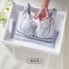 Lace Without Steel Ring, Large Size, Large Chest, Small Adjustment Type, Closed Breast Bra Cover Gathers Comfortably, New Model