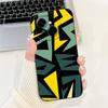 Fashion Back Cover For Tecno Spark GO 2025 Phone Coques Marble Avocado Moon Night Gothic Back Covers For Spark GO 1 Pop 9 Case