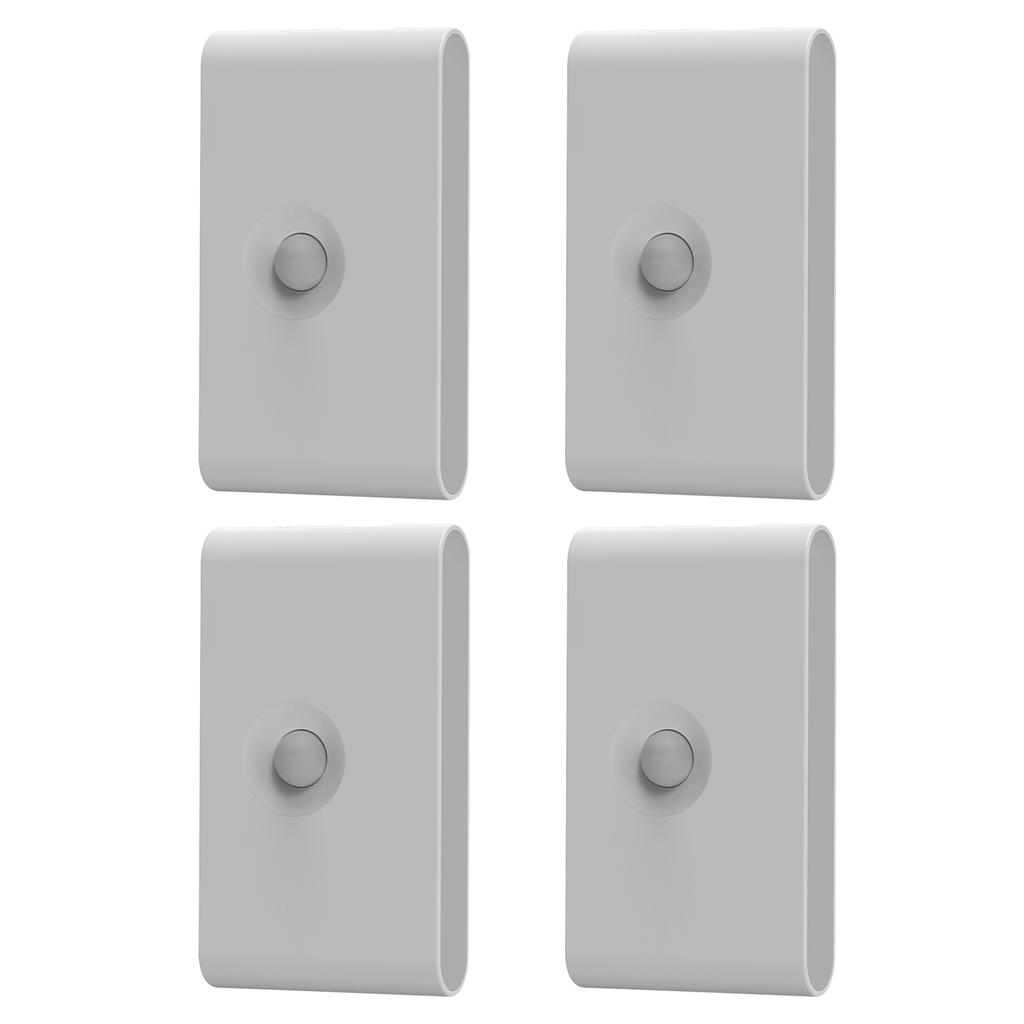 Motion Sensor Light For Home/Office Night Lights 3 Modes Dimming Wall Lamp For Living Room