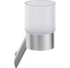 Wall-mounted Glass Deante Silia ADI_F911 for the Bathroom