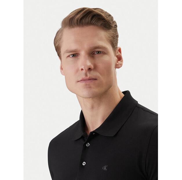 Поло Calvin Klein LV04LF200G