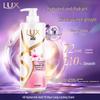 LUX Peach Blossom Scent Shampoo & Shower Gel Set