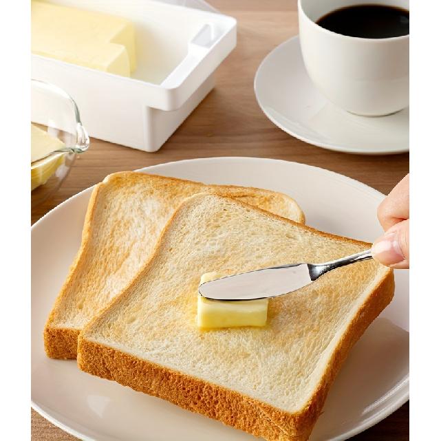 Vielseitige Butter-Käse-Aufbewahrungsbox mit Deckel, perfekt für Frische, zum Schneiden und zur Gewürzorganisation in Ihrer Küche