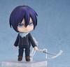 Nendoroid Noragami Yato Plastic Painted Action Figure Non-scale