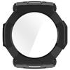 Tempered Glass Case For Amazfit T-Rex Ultra2 Smart Watch Full Cover Bumper for Amazfit T Rex Ultra 2 Shell Accessoies