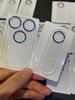 9H HD Colorful Ring Clear Camera Tempered Glass for IPhone 17 Pro Max / 17 Air / 17Pro Ultra Clarity Lens Protector Screen Anti-scratch Accessaries