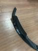 BMW 3 Series Front Bumper Three-Stage Splitter Lip