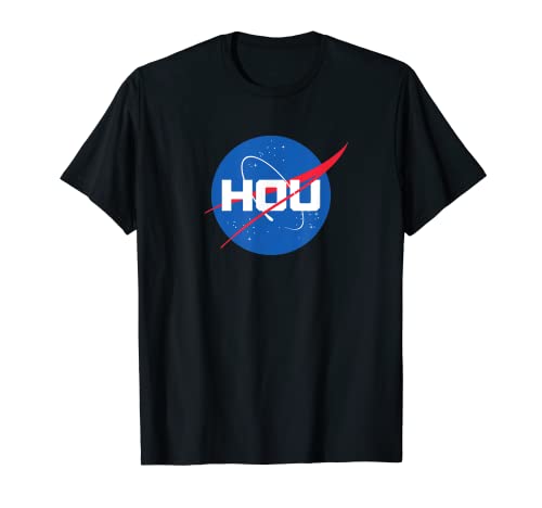 Houston x NASA - Houston, Texas T-shirt