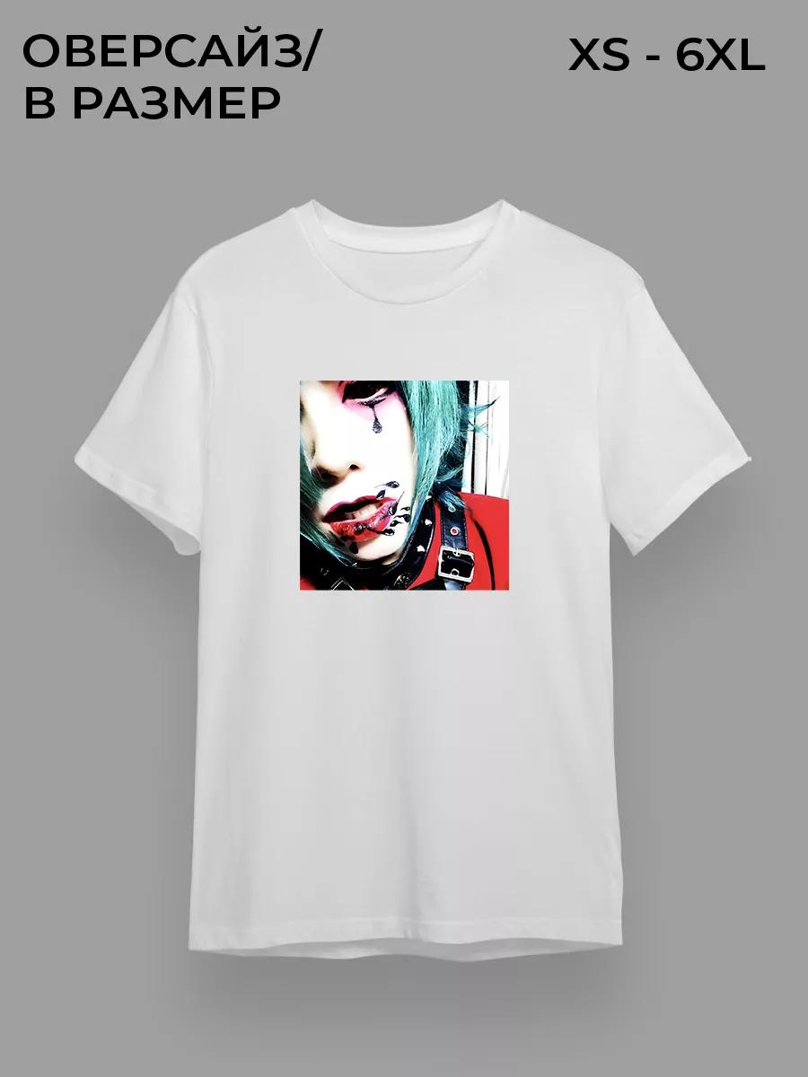 Kpop Demon Hunters print T-shirt L