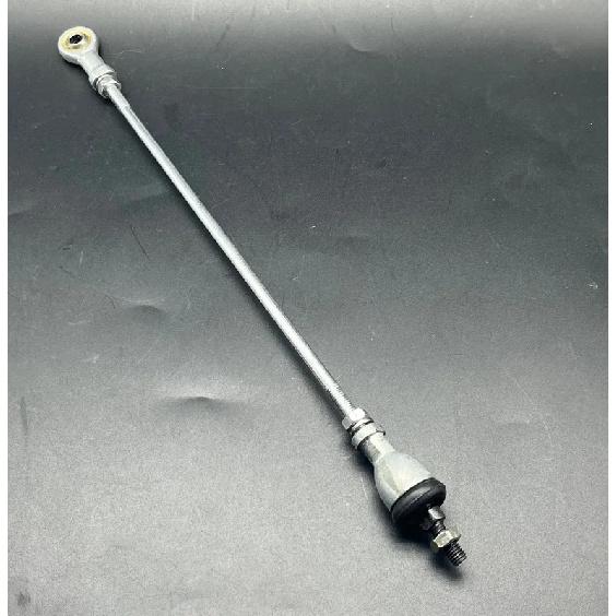 for Hyundai R225 for Carter S6K for Komatsu PC60-7 PC130 Excavator flameout solenoid valve rod