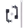 Motorcycle Gas Tank Lift Kits Fit for NightsterIron 48 72 XL883 XL1200 All Model 1995UP