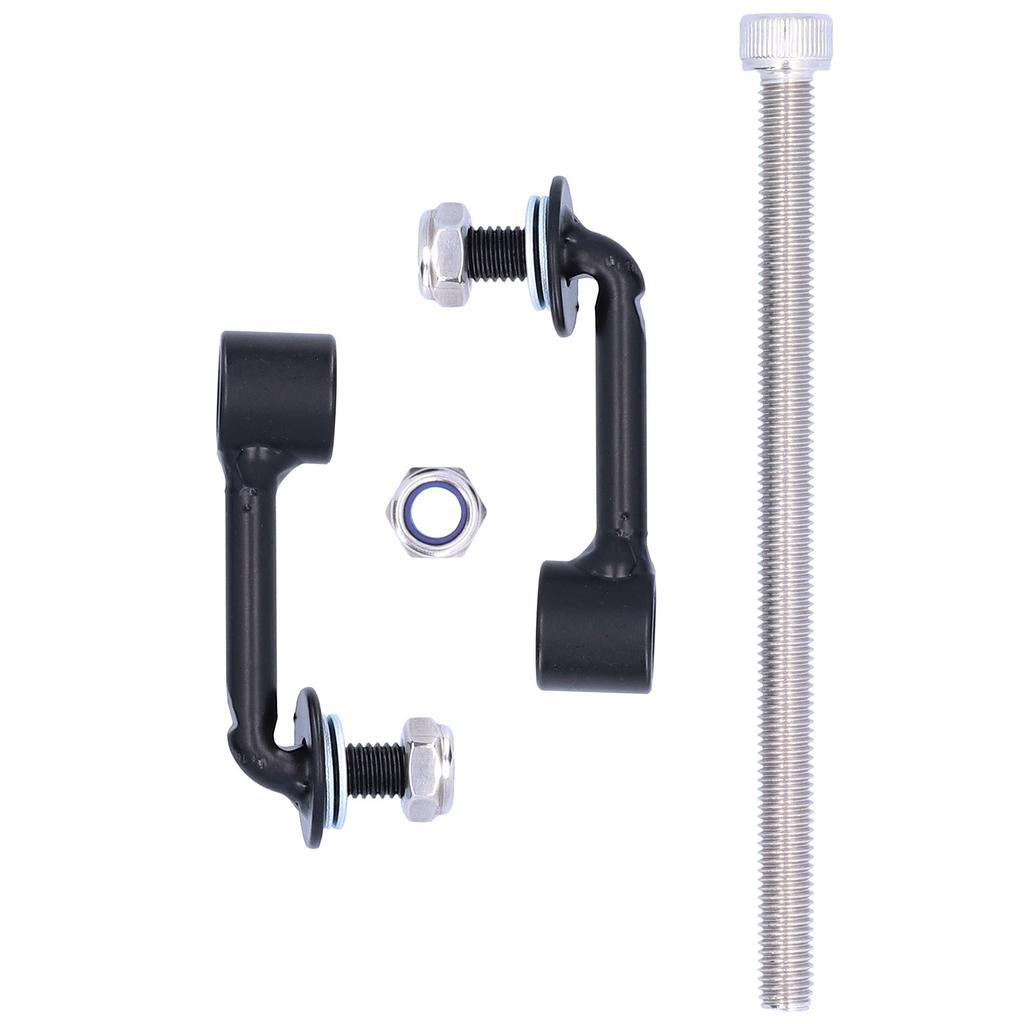 Motorcycle Gas Tank Lift Kits Fit for NightsterIron 48 72 XL883 XL1200 All Model 1995UP