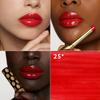 Gucci Rouge De Beauté Brillant,Moisturising, Plumping,Long-lasting Shine Lipstick
