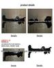 Applicable for 2023 Toyota BZ3 Front Side Member Assembly 57110-03010 R/57120-03010.
