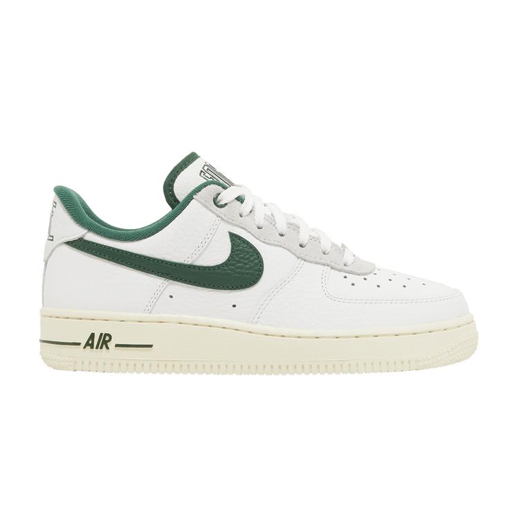Nike Air Force 1 Low 07 LX Command Force Gorge Green (Women s) 36.5