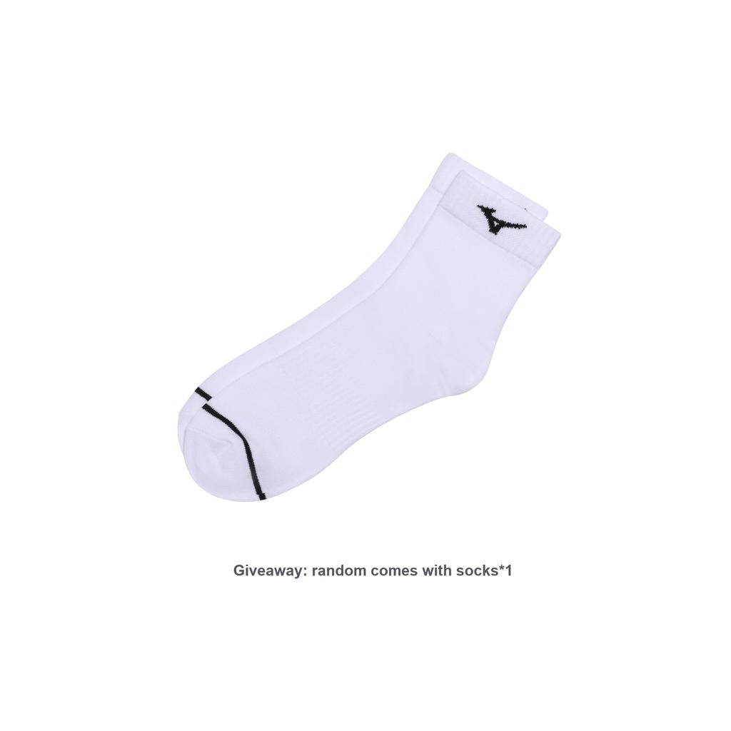 Mizuno Racer S Retro Slip-Resistant Durable Breathable Low-Top Casual Training Long-Distance Short-Distance Urban Commuting Running Shoes D1GH223519