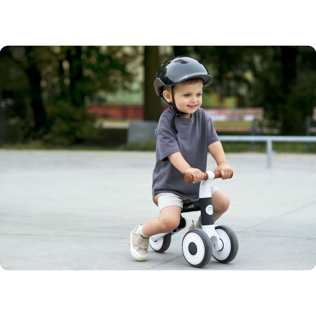 Children'S Balance Bike Nukido