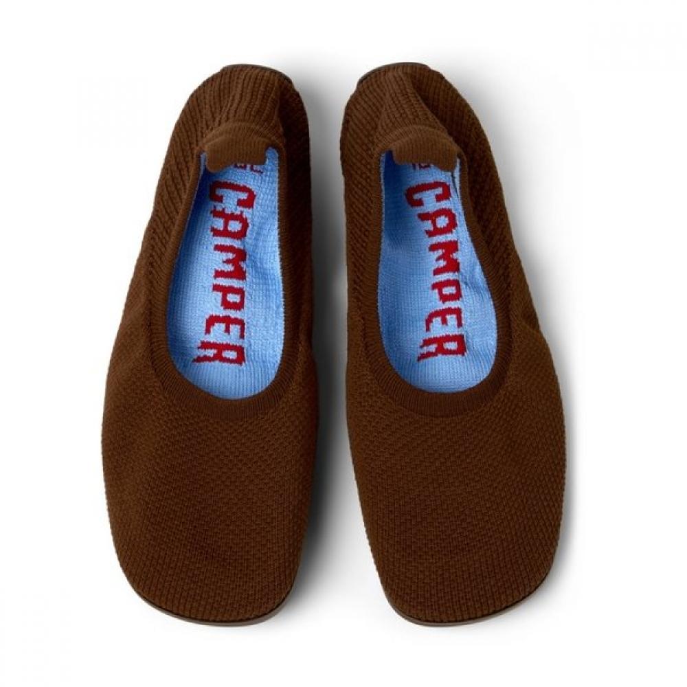 Camper Women S Flat ShoeS Right Niko K201945 002