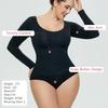 Alakformáló Body Női Tummy Control Full Body Shaper Waist Trainer Body Karcsúbb Fűző Open Bust Karcsúsító Fehérnemű