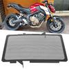 Motorrad-Kühlergrill-Schutzgitterabdeckung passend für Honda CB650F CBR650F CB650R CBR650R
