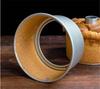 Kitchen accessories, 5/7/8/10 Inch Hollow Chimney Aluminum Alloy Chiffon Cake Pan, Cake Mold