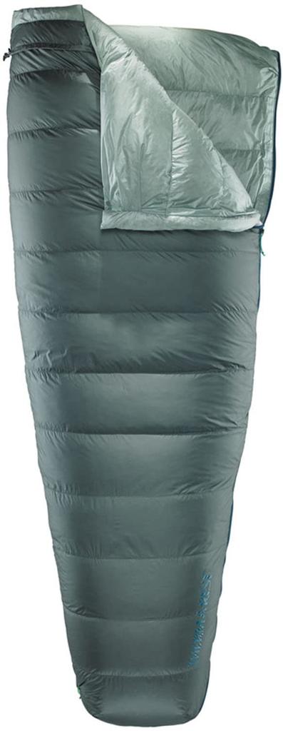 THERMAREST Outdoor Camping Sleeping Bag Ohm -6℃ [Genuine Japanese Product] 30332
