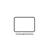Portable A5/A4/B4/A3 Whiteboard Dry Erase Magnetic-Friendly Graffiti Drawing Board Reusable Double-Sided Erasable Writing Board