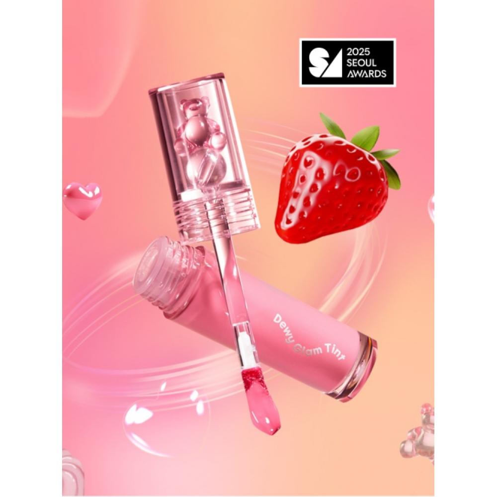 

Passioncat Dewey Glam Tint 4g 07 Cherrymoly