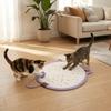 Scratch Resistant Cat Scratching Toy Wear-Resistant Dog Mattress Cat Climbing Mat  Indoor Use