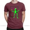 Męska koszulka z krótkim rękawem Mob Psycho 100 Fashion Cotton Tees T Shirt z krótkim rękawem