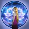 16 Patterns Portable Decorative Lamp - Dreamy Moon Cherry Blossom Mandala Projection Lamp Birthday Atmosphere Projector Light