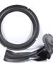 Speaker Repair Parts: 3-Inch To 10-Inch Rubber Surround Suspension Rings