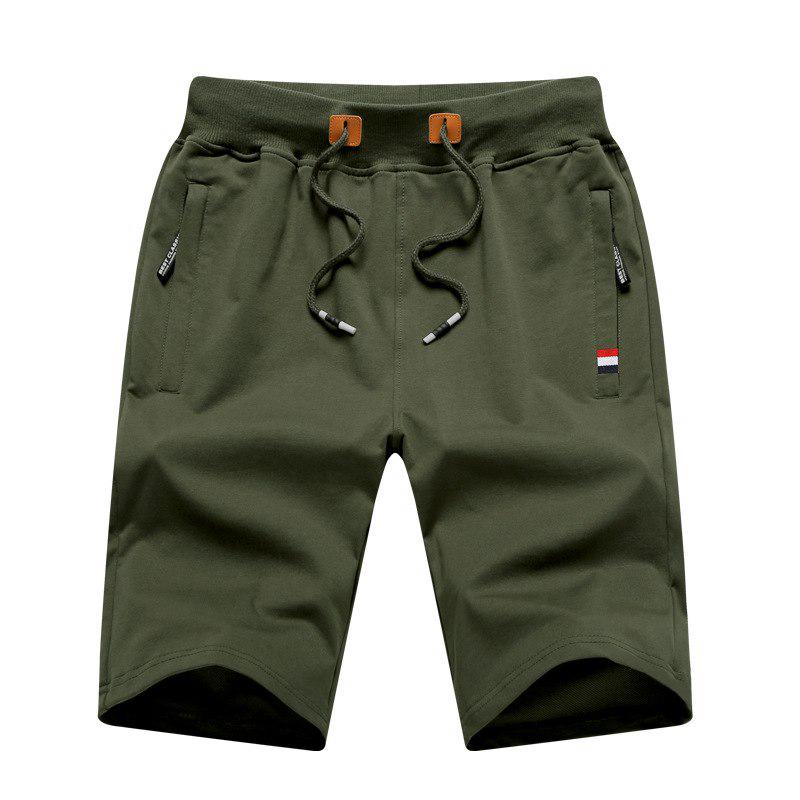 Pantaloncini Estivi Uomo Coulisse Maschile Casual Jogger Pantaloncini Per Bodybuilding Joggers Basket Pantaloncini Sportivi